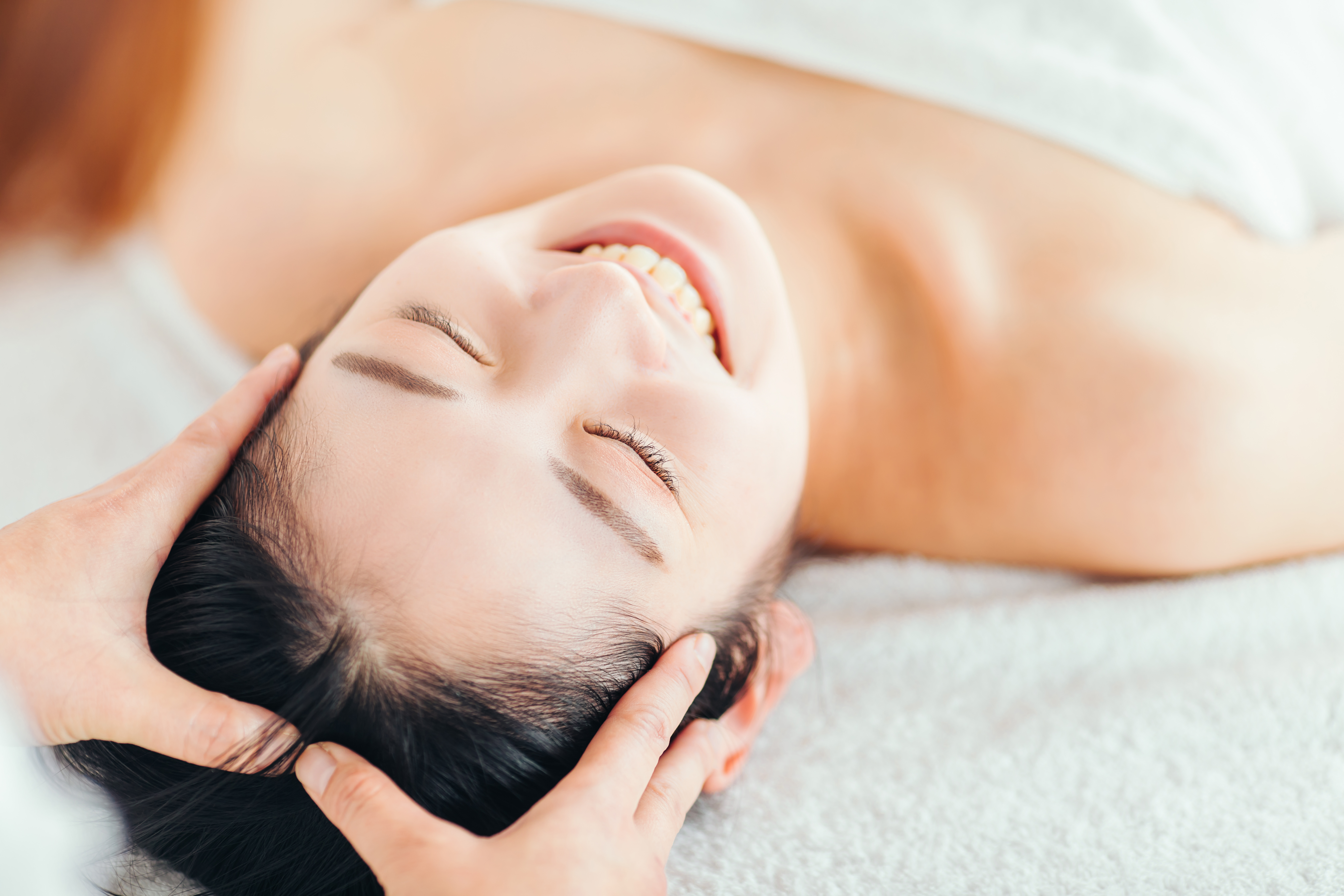 骨格から整える戻りにくい施術